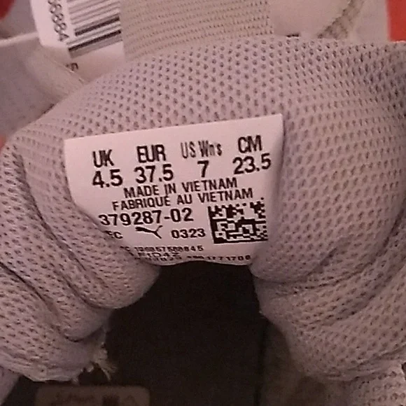 Puma Vital Refresh Sneaker - Picture 5 of 6